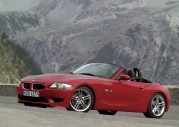 BMW Z4 M Roadster